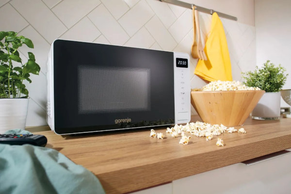 Kuchenka mikrofalowa Gorenje MO20A3X
